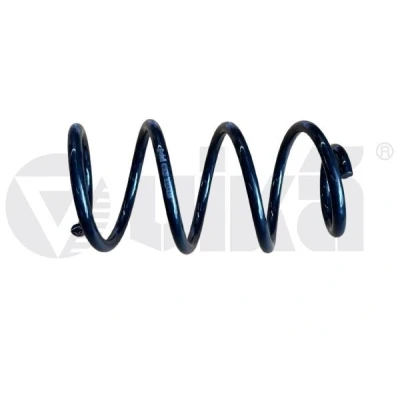 Imagen de VIKA 44111612201 Muelle de suspensión Eje delantero VOLKSWAGEN: Polo V Hatchback (6R1, 6C1) 1.6, 1.0 TSI, 1.2 1.4 TSI 16V, 1.8 GTI 230
