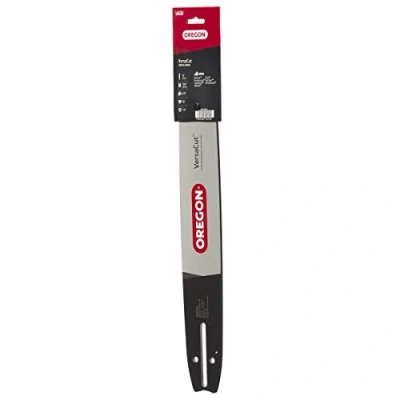 Imagen de Oregon 168VXLHD009 Versacut Barra guía Profesional para Motosierra de 16 Pulgadas con Soporte Motor D009
