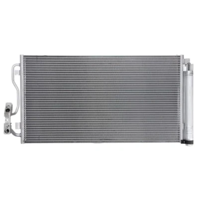 Imagen de VALEO 814191 Condensador con secador Aluminio 340 R 134 a BMW: 3 GT, Berlina, 1 Hatchback norauto, oscaro, mister auto
