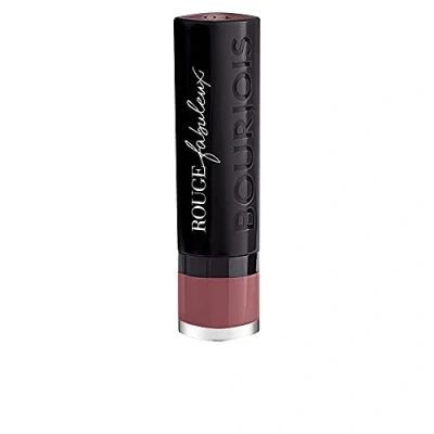 Imagen de Bourjois Rouge Fabuleux Barra de labios 2,4 g