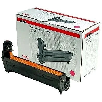 Imagen de Oki Tambor Magenta C5100/5300