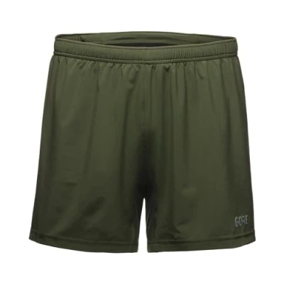 Imagen de GORE WEAR Pantalón corto de running para hombre 5 Inch, R5