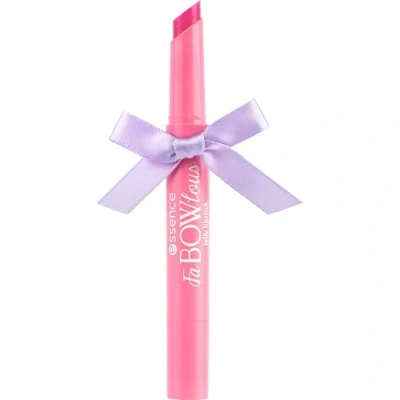 Imagen de Essence Cosmetics Barra de labios FaBOWlous jelly, brillante, en gel (1.7g)