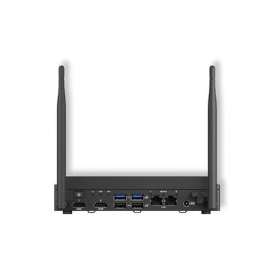 Imagen de ASUS Mini PC NUC BNUC13BRFA200B00I Intel Atom X7211E 64 GB eMMC