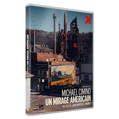 Imagen de Michael Cimino un mirage américain [Francia] [DVD]