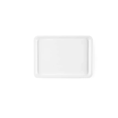 Imagen de Excelsa Happy Hour Bandeja de caudal rectangular 30 x 20 H 2 cm, melamina.