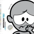 Imagen de EMOCIONAme Miedoso: Emociones y Sentimientos: 5 (MeHumanity)