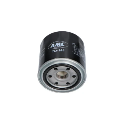Imagen de KAVO PARTS TO 141 Filtro de aceite M24 P1.5 enroscable TOYOTA: Corolla IX Hatchback, Verso, Avensis II Berlina