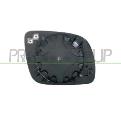 Imagen de PRASCO VG0207504 Cristal de Espejo izquierda VOLKSWAGEN: Polo III Hatchback, Lupo / 3L, SEAT: Arosa