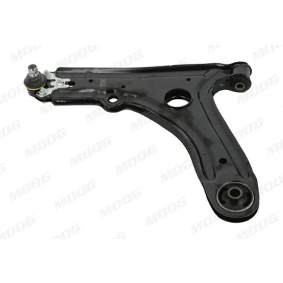 Imagen de MOOG VO WP 8254P Barra oscilante, suspensión de ruedas izquierda, debajo, Eje delantero Brazo oscilante transversal 19 VOLKSWAGEN: GOLF 3 norauto,