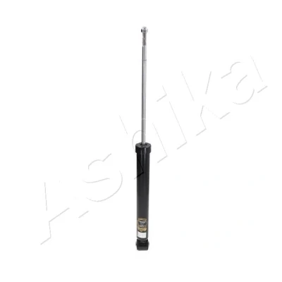 Imagen de ASHIKA MA 00482 Amortiguador Eje trasero Presión de gas Bitubular telescópico Espiga arriba, Anillo inferior VOLKSWAGEN: Lupo / 3L