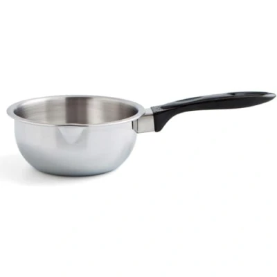 Imagen de Quid Aneto Cazo Acero Inoxidable 14cm 0,92l