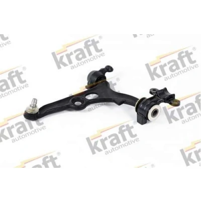 Imagen de KRAFT 4213391 Barra oscilante, suspensión de ruedas Eje delantero, izquierda, debajo Brazo oscilante transversal CITROËN: Jumpy I Furgón, MPV