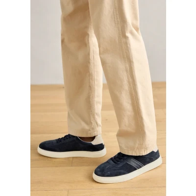 Imagen de bugatti FIDO Zapatillas, Hombre, Talla: 40, Dark blue Zapatos