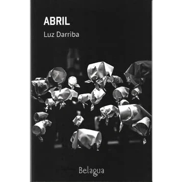 Imagen de Abril (gallego)