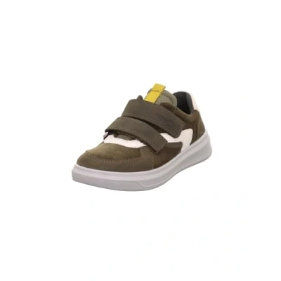 Imagen de Superfit Cosmo, Zapatillas, Grün/Weiß 7000, 28 EU Ancho