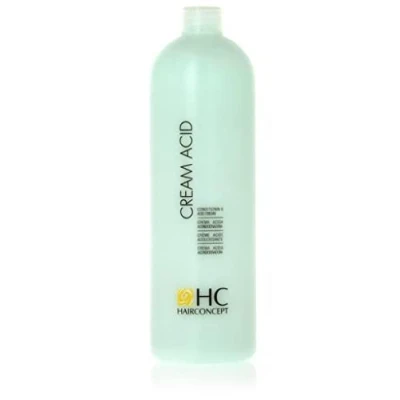 Imagen de Hair Concept Cream Acid, Acondicionador 250 ml