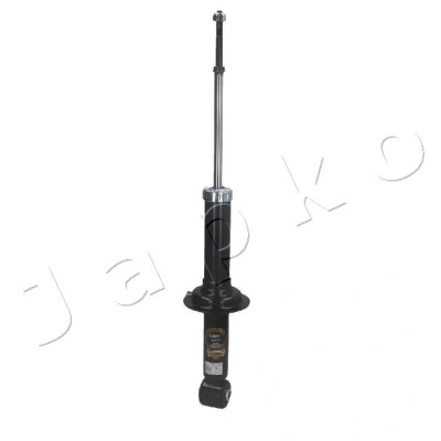 Imagen de JAPKO MJ50031 amortiguador Eje trasero Presión de gas Bitubular Columna Espiga arriba, Anillo inferior MITSUBISHI: Outlander I SUV