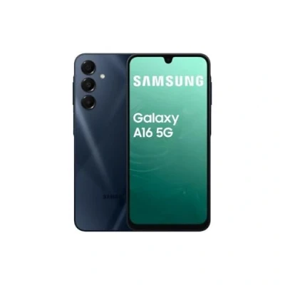 Imagen de Samsung Galaxy A16 5G 128GB A166 Azul Oscuro