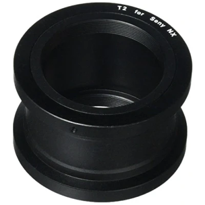 Imagen de Dörr 321725 Adaptador Lente Para Cámara