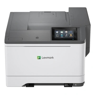 Imagen de Lexmark CS632DWE Láser de color SFP A4