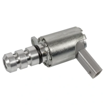Imagen de FEBI BILSTEIN 175074 Válvula control, ajuste de levas debajo AUDI: A3 Hatchback, TT Coupé, A4 B8 Berlina, VOLKSWAGEN: GOLF 6, Passat B6 Berlina