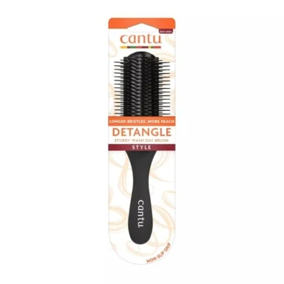 Imagen de Cantu Hair Accessories Cepillo resistente para desenredar
