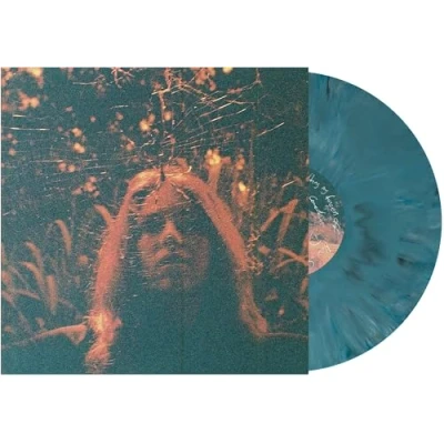 Imagen de Peripheral Vision Vinilo Azul Turnover