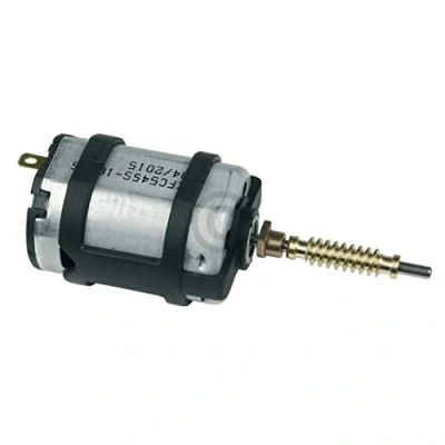 Imagen de Motor de engranaje compatible con Philips Saeco 996530002796 para máquina café