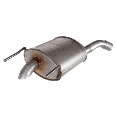 Imagen de BOSAL 185 677 Silenciador trasero OPEL: Vectra C Berlina, CC