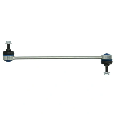 Imagen de MEYLE 16 060 0010/HD Bieleta de suspensión Eje delantero, derecha, izquierda 330 M10x1,5 Quality con boca para llave