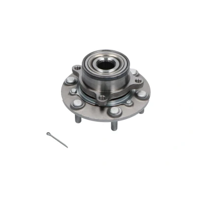 Imagen de KAVO PARTS WBH 5512 Juego de cojinete rueda Eje delantero 88 MITSUBISHI: L200 / Triton IV Pick up, Pajero Sport 1 SUV