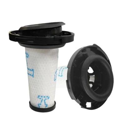 Imagen de PURexpert Filtro de espuma lavable y reutilizable ZR009010 para aspiradora inalámbrica Rowenta X Force Flex 9.60 Nano (paquete 2)