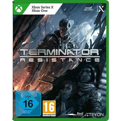 Imagen de Terminator: Resistance (Xbox One/Xbox Series X)