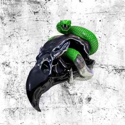 Imagen de Super Slimey [Vinilo]