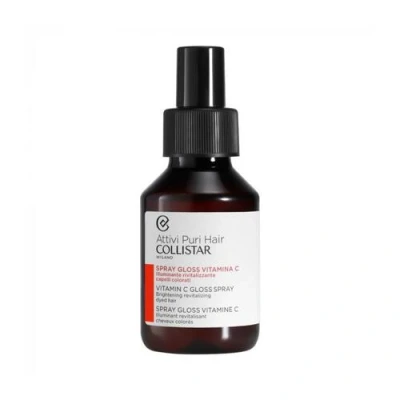 Imagen de Collistar Attivi Puri Spray de brillo 100 ml