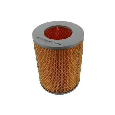 Imagen de MAPCO 60104 Filtro de aire 170 127,5 Cartucho filtrante NISSAN: Pick Up, Vanette Furgón, TERRANO 2, FORD: Maverick SUV