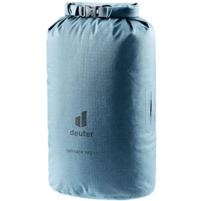Imagen de Deuter Drypack Pro 8 Bolsa Seca, Unisex Adultos, Atlantic, Talla ÚNICA