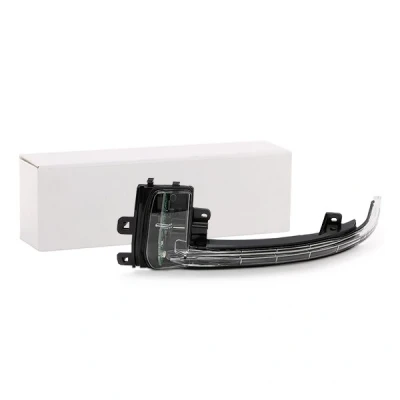 Imagen de TYC 302 0092 3 Intermitente Espejo retrovisor izquierdo LED AUDI: A4 B8 Berlina, A3 Sportback, Avant