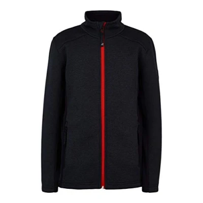 Imagen de Spyder Encore Chaqueta de forro polar con cremallera completa para niño