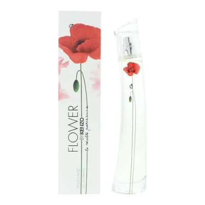Imagen de Kenzo Flower La Récolte Parisienne Eau de Parfum 75 ml