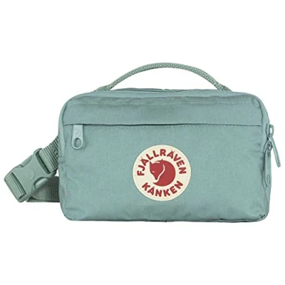 Imagen de Fjällräven Kanken Riñonera Sky blue, Talla: One Size, blue