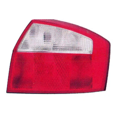 Imagen de PRASCO AD0204153 Piloto trasero derecha sin portalámparas AUDI: A4 B6 Berlina