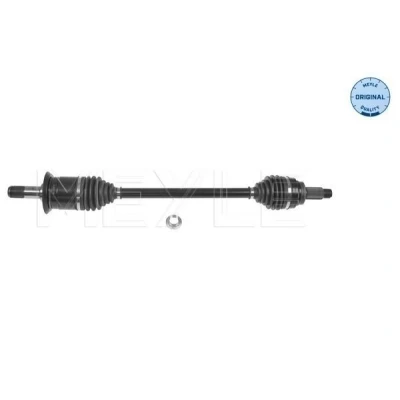 Imagen de MEYLE 314 498 0044 Árbol de transmisión Eje trasero izquierda 750 BMW: 4 Gran Coupe, 3 Berlina, 1 Hatchback