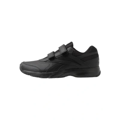 Imagen de Reebok WORK N Cushion 4.0 KC Zapatillas para caminar, Hombre, Talla: 38.5, Black/cold grey Zapatos