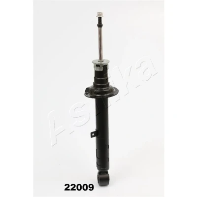 Imagen de ASHIKA MA 22009 Amortiguador Eje delantero, derecha Presión de gas con muelle tope Espiga arriba, Anillo inferior LEXUS: GS III