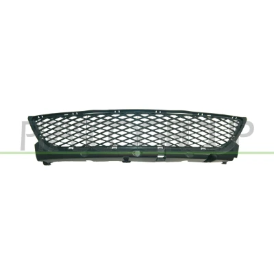 Imagen de PRASCO MZ3262120 Rejilla Parachoques centro, delante MAZDA: 3 Hatchback