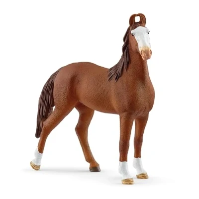 Imagen de schleich 14897 Yegua Marwari, a partir de 5 años, HORSE CLUB figura, 12 x cm