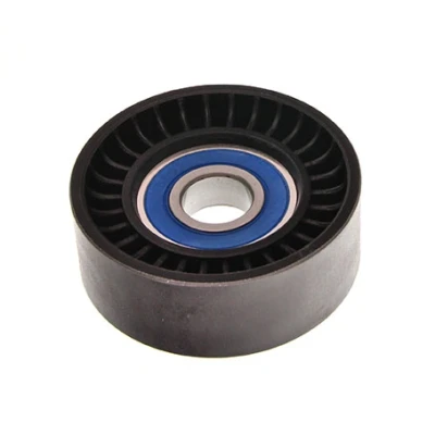 Imagen de MAXGEAR 54 2084 Polea Tensora JEEP: GRAND Cherokee 2, II, III, HYUNDAI: Tucson, SANTA FE ix35, KIA: Sportage SORENTO 3