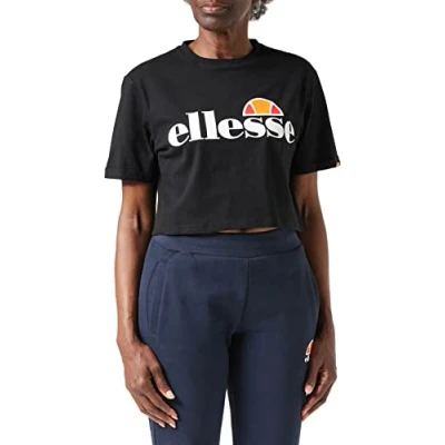 Imagen de Ellesse Alberta Top, Mujer, Gris (Anthracite), 44